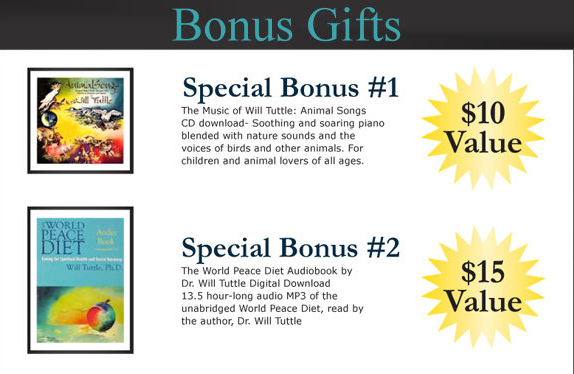 Bonus Gits